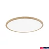 Kép 2/7 - Paulmann 71034 LED Panel Atria Shine Wood LED panel, fa, 4000K természetes fehér, 2.300 lm, IP44