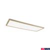 Kép 2/7 - Paulmann 71036 LED Panel Atria Shine Wood LED panel, fa, 4000K természetes fehér, 2.300 lm, IP44