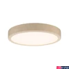 Kép 2/8 - Paulmann 71052 LED Panel Cosara LED panel, bézs, 3000K melegfehér, 1.300 lm, IP44