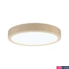 Kép 2/8 - Paulmann 71054 LED Panel Cosara LED panel, bézs, 4000K természetes fehér, 1.300 lm, IP44