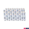 Kép 2/8 - Paulmann 78869 Led strip MaxLED LED szalag, ezüst, 2700K-6500K változtatható, 750 lm, IP44