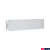 Kép 2/7 - Paulmann 79513 Led wall Katla fali lámpa, szálcsiszolt, 2700K melegfehér, 340 lm, IP20