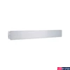 Kép 2/7 - Paulmann 79514 Led wall Katla fali lámpa, szálcsiszolt, 2700K melegfehér, 580 lm, IP20