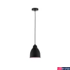 Kép 2/9 - Paulmann 79763 Neordic Hilla függeszték, fekete, E27 foglalat, IP20