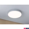 Kép 2/7 - Paulmann 79891 Led Panel Velora mennyezeti lámpa, fehér, 3000K melegfehér, 2100 lm, IP20