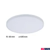 Kép 2/8 - Paulmann 79893 Led Panel Velora mennyezeti lámpa, fehér, 3000K-6500K változtatható, 2130 lm, IP20