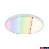 Kép 2/13 - Paulmann 79899 Led Panel Velora mennyezeti lámpa, fehér, 3000K melegfehér, 1.600 lm, IP20