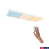 Kép 2/9 - Paulmann 79927 Led Panel Atria mennyezeti lámpa, fehér, 3000K-6500K változtatható, 1.800 lm, IP20