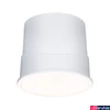 Kép 2/7 - Paulmann 92469 LED Recessed Led Coin mennyezeti lámpa, üveg, 3000K melegfehér, Coin foglalat, 430 lm