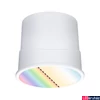 Kép 2/8 - Paulmann 92470 LED Recessed Led Coin mennyezeti lámpa, üveg, 3000K-6500K változtatható, Coin foglalat, 420 lm