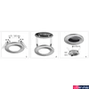 Kép 2/3 - Paulmann 92505 Accessories Accessories kiegészítő, fehér, 