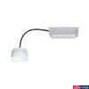 Kép 2/6 - Paulmann 93074 LED Module Led Coin beépíthető lámpa, kerek, üveg, 2700K-6500K változtatható, Coin foglalat, 470 lm