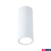 Kép 2/6 - Paulmann 93105 LED Ceiling Barerel mennyezeti lámpa, fehér, 2700K melegfehér, 470 lm, IP20