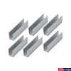 Kép 2/6 - Paulmann 94215 Plug&Shine Smooth Strip rögzítőelem szett