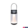 Kép 2/6 - Paulmann 94267 Mobile Accu kültéri asztali lámpa, USB csatlakozón keresztül tölthető, antracit, 3000K melegfehér, beépített LED, 135 lm, IP44