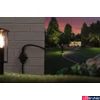 Kép 2/5 - Paulmann 94587 Plug&Shine kültéri kiegészítő, fekete, IP67