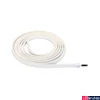 Kép 2/10 - Paulmann 94680 Plug&Shine kültéri kültéri szalag, fehér, 3000K melegfehér, 870 lm, IP68