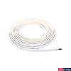 Kép 2/9 - Paulmann 94681 Plug&Shine kültéri kültéri szalag, fehér, 3000K melegfehér, 1.540 lm, IP68