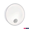 Kép 2/9 - Paulmann 94699 Outdoor Platomo kültéri fali lámpa, fehér, 3000K melegfehér, 1.200 lm, IP44