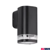 Kép 2/9 - Paulmann 94718 Outdoor Colum kültéri fali lámpa, antracit, GU10 foglalat, IP44