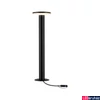 Kép 2/9 - Paulmann 94723 Plug&Shine kültéri kültéri állólámpa, antracit, 2200K ultra-melegfehér, 380 lm, IP44
