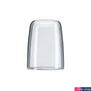 Kép 2/3 - Paulmann 95355 URail DecoSystems Rado bura GU10 foglalathoz, üveg