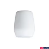 Kép 2/3 - Paulmann 95358 URail DecoSystems Vento bura GU10 foglalathoz, üveg