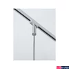 Kép 2/5 - Paulmann 95436 URail 2Easy Basic függesztett E27 foglalat bura nélkül, króm