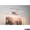 Kép 2/5 - Paulmann 99889 Beam Fifty fali lámpa, króm, 2700K melegfehér, beépített LED, 850 lm, IP20