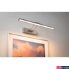 Kép 2/5 - Paulmann 99895 Beam Fifty fali lámpa, króm, 2700K melegfehér, beépített LED, 850 lm, IP20