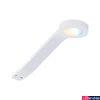 Kép 2/6 - Paulmann 99949 Clever Connect Mike bútorvilágító, tunable white, tápegység nélkül, fehér, 2700K-6500K változtatható, beépített LED, 195 lm, 12V