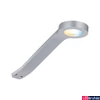 Kép 2/6 - Paulmann 99950 Clever Connect Mike bútorvilágító, tunable white, tápegység nélkül, króm, 2700K-6500K változtatható, beépített LED, 195 lm, 12V