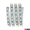 Kép 2/6 - Paulmann 99972 Clever Connect Stripe bútorvilágító szalag, 1 méter, tunable white, tápegység nélkül, üveg, 2700K-6500K változtatható, beépített LED, 550 lm, 12V