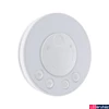 Kép 2/6 - Paulmann 99976 Clever Connect Switch Bowl távirányító, falra szerelhető tartóval, hordozható, elemes, fehér, 