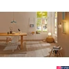Kép 2/5 - Paulmann 28674 Design fényforrás, tükör hatású, réz, réz, 2700K melegfehér, E27 foglalat, 600 lm