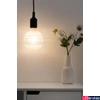 Kép 2/5 - Paulmann 28744 Design fényforrás, design effekt, fehér, fényerőszabályozható, ezüst, 2700K melegfehér, E27 foglalat, 470 lm