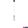 Kép 3/3 - Paulmann 50388 Neordic Jano 1 ágú függeszték, bura néküli, beton, szürke, E27 foglalat, IP20