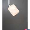 Kép 3/6 - Paulmann 60004 URail DecoSystems Zyli bura GU10 foglalathoz, fehér