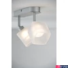 Kép 3/6 - Paulmann 60015 URail DecoSystems Quad bura GU10 foglalathoz, fehér