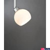 Kép 3/6 - Paulmann 60055 URail DecoSystems Wolbi bura GU10 foglalathoz, fehér