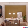 Kép 3/4 - Paulmann 60326 URail DecoSystems Tessa bura GU10 foglalathoz, fehér