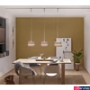Kép 3/4 - Paulmann 60349 URail DecoSystems Tessa bura GU10 foglalathoz, barna