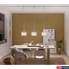 Kép 3/4 - Paulmann 60351 URail DecoSystems Tessa bura GU10 foglalathoz, fehér