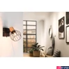Kép 3/5 - Paulmann 66766 Spotlight Lanka spotlámpa, fekete, E14 foglalat