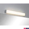 Kép 2/3 - Paulmann 70464 Nembus fürdőszobai fali lámpa, króm, 3000K melegfehér, beépített LED, 600 lm, IP44