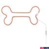 Kép 3/6 - Paulmann 70557 Neon Colorflex LED szalag, formára hajlítható, USB csatlakozóval, fehér, beépített LED, 10 lm