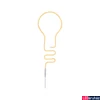Kép 2/5 - Paulmann 70562 Neon Colorflex LED szalag, formára hajlítható, USB csatlakozóval, fehér, narancs, beépített LED, 10 lm, IP20
