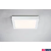 Kép 3/4 - Paulmann 70646 Lunar LED panel, négyzet, mennyezeti, fehér, 3000K melegfehér, beépített LED, 1886 lm, IP20