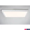 Kép 3/4 - Paulmann 70647 Lunar LED panel, négyzet, mennyezeti, fehér, 3000K melegfehér, beépített LED, 3050 lm, IP20