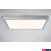 Kép 3/4 - Paulmann 70652 Lunar LED panel, négyzet, mennyezeti, króm, 3000K melegfehér, beépített LED, 3050 lm, IP20